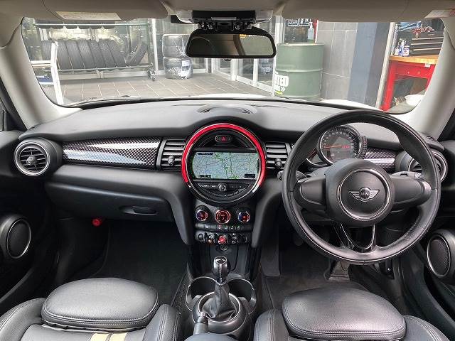 BMW MINI 3ﾄﾞｱ COOPER S - BMW MINI(ミニ)中古車専門店・ユナイテッドミニカーズ｜在庫車情報-BMW MINI ...